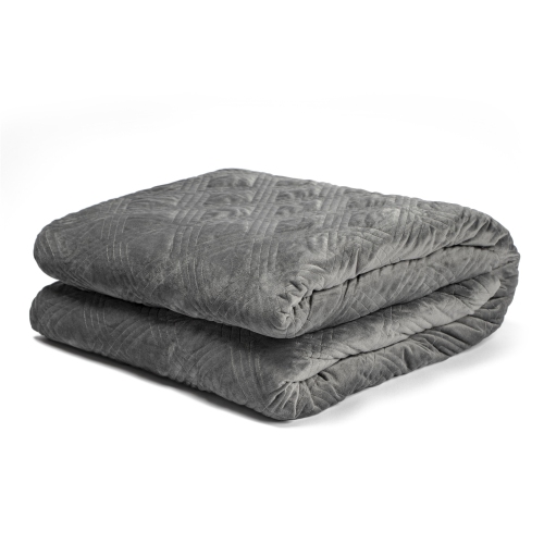 HUSH BLANKETS  Hush Classic Microfibre Weighted Blanket With Duvet Cover - Available In 4 Sizes