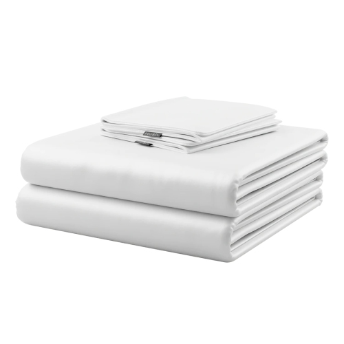 Hush Iced 2.0 Bamboo Cooling Sheets and Pillowcase Set