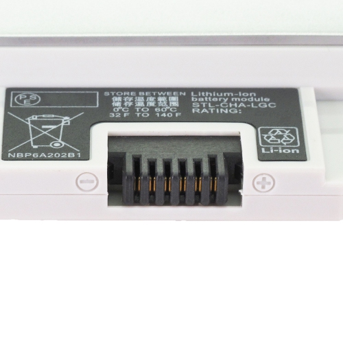 DR. BATTERY - Replacement for HP Pavilion dm1-3010 / dm1-3100 / dm1-3200 / GB06055-CL / HSTNN-E05C / HSTNN-OB2D / HSTNN-YB2D