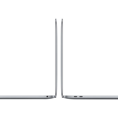 Refurbished (Good) - Apple MacBook Pro (2020) w/ Touch Bar 13.3 - Space  Grey (Intel i5 1.4GHz / 256GB SSD / 8GB RAM) - Fr | Best Buy Canada