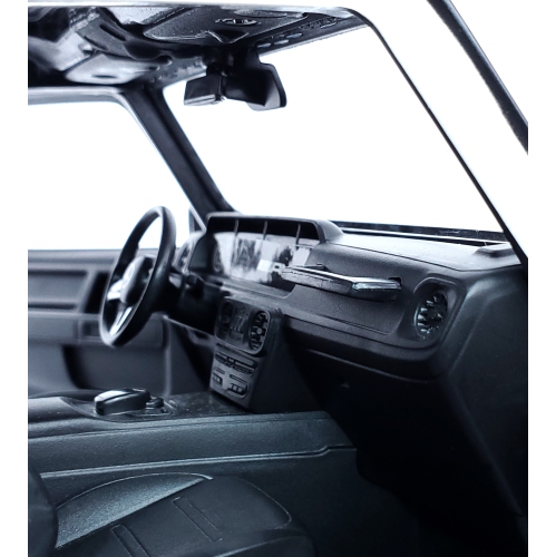 Mercedes G63 AMG 1 14 2.4 GHz modèle de voiture téléguidée