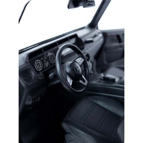 Mercedes G63 AMG 1 14 2.4 GHz modèle de voiture téléguidée