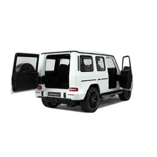 Mercedes G63 AMG 1 14 2.4 GHz modèle de voiture téléguidée