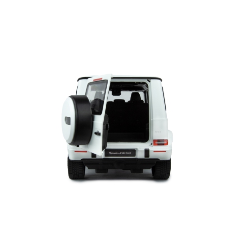 Mercedes G63 AMG 1 14 2.4 GHz modèle de voiture téléguidée