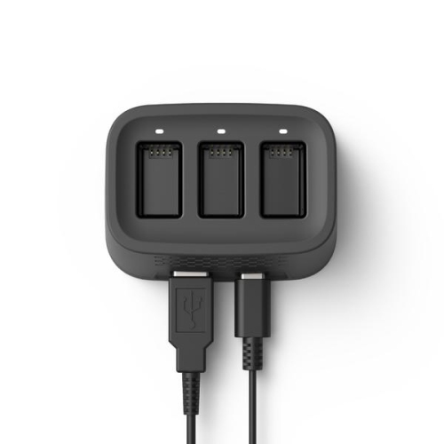 STATION de chargement POUR drone SHIFT RED pour drone et manette