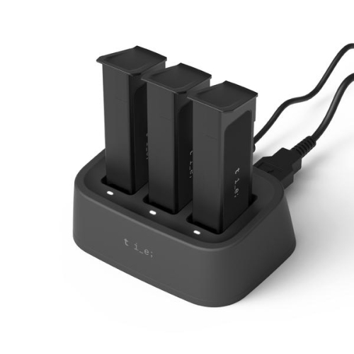 STATION de chargement POUR drone SHIFT RED pour drone et manette