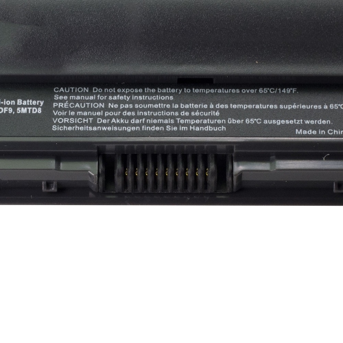 DR. BATTERY - Replacement for Dell Latitude 13 Education 3340 / 13 Education(3340) / 5MTD8 / 7WV3V / H4PJP / HGJW8 / JR6XC