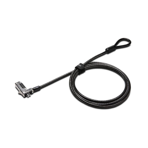 Kensington Slim Combo Lock - Black