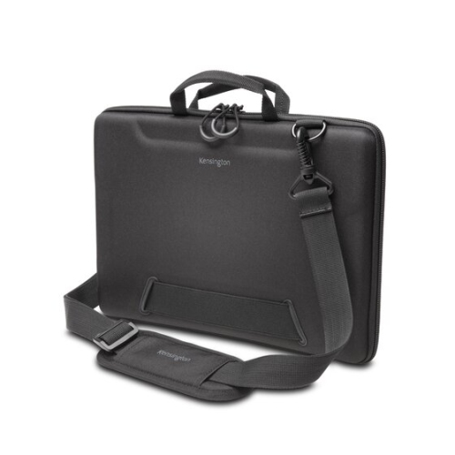 Kensington LS520 Stay-On Case for 11.6'' Chromebooks & Laptops