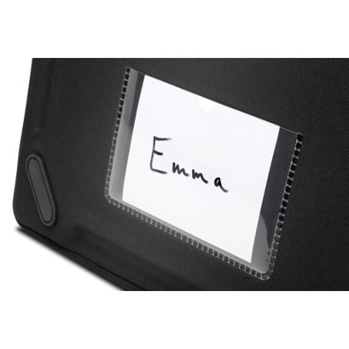 Kensington LS520 Stay-On Case for 11.6'' Chromebooks & Laptops