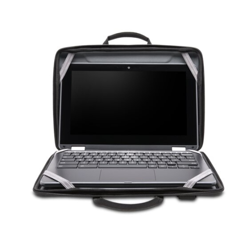 Kensington LS520 Stay-On Case for 11.6'' Chromebooks & Laptops