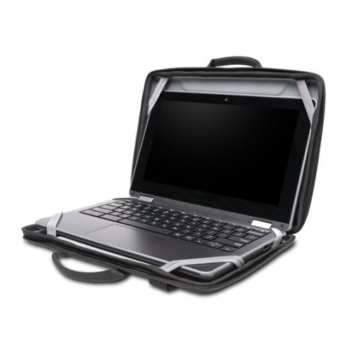 Kensington LS520 Stay-On Case for 11.6'' Chromebooks & Laptops