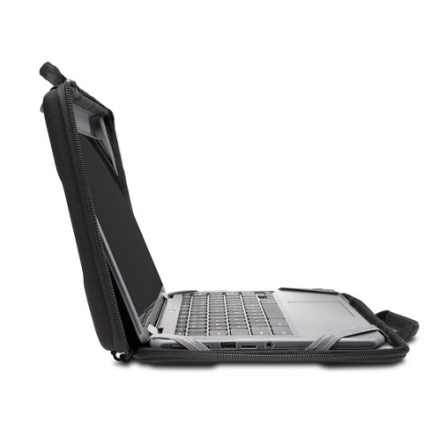 Kensington LS520 Stay-On Case for 11.6'' Chromebooks & Laptops