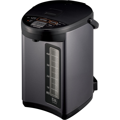 Zojirushi Micom Water Boiler & Warmer CD-NAC, 5L