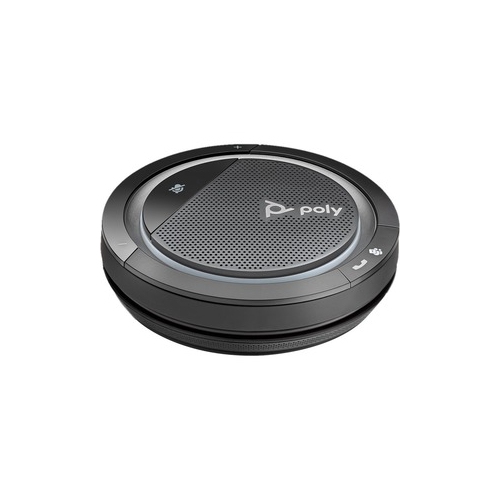 Plantronics Personal, Portable Bluetooth Speakerphone with 360° Audio 215441-01