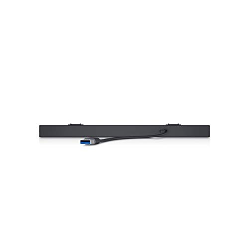 Dell Monitor Slim Soundbar - SB521A