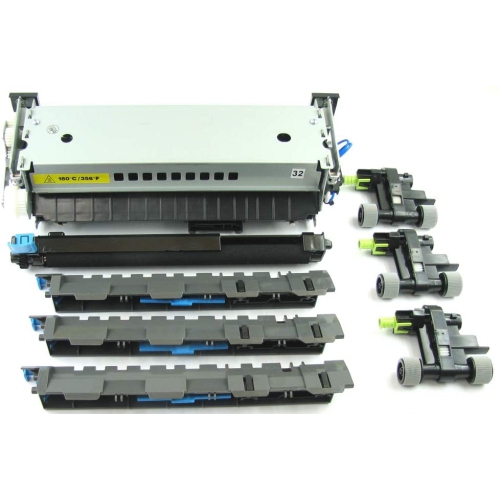 MS82x SVC Maint Kit - Fuser BELT HY FUSER