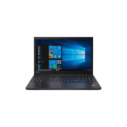 Lenovo ThinkPad E15 20RD005GUS 15.6" Notebook - 1920 x 1080 - Intel Core i5 i5-10210U Quad-core (4 Core) 1.60 GHz - 8 GB RAM - 1 TB HDD - Black