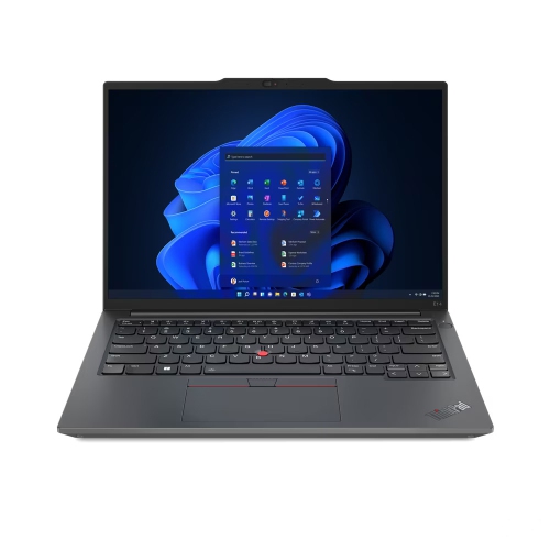 Lenovo ThinkPad E14 Gen 4, Intel 12th Gen Core i7-1255U, 16GB RAM, 256GB  SSD Storage, Win11 Pro