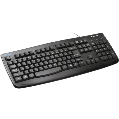 KENSINGTON  Pro Fit USB Washable Keyboard - (74200)