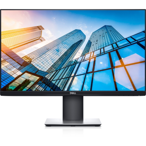 Dell P2419H - 23.8" Monitor Full HD 1920x1080 IPS 60Hz 16:9 8ms 250Nit by DELL - Refurbished condition - CA$199.99