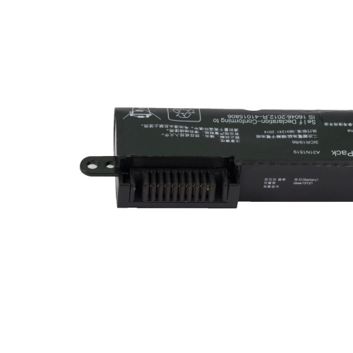 DR. BATTERY - Replacement for Asus X540SA / X540SA-1A / X540SA-1C / X540SA-3F / X540SA-3G / X540SA-3H / A31N1519