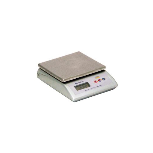 KILOTECH  Kpc-5000 Electronic Portion Scale; 2000G