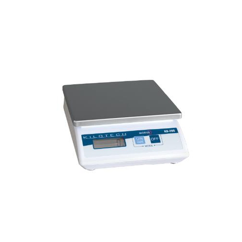 KILOTECH  Kd 200-510 5Kg Electronic Portion Scale
