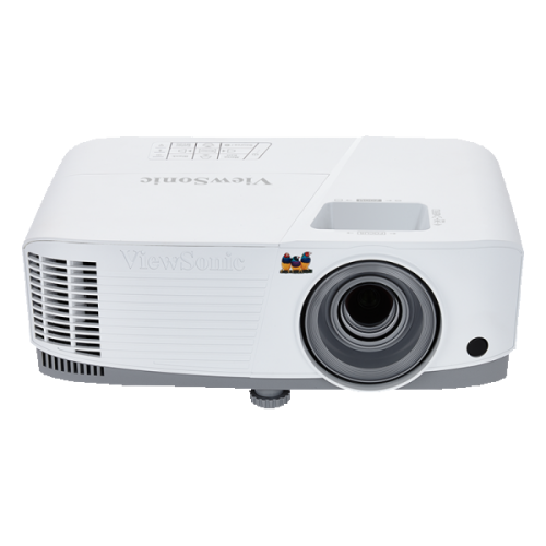 ViewSonic 1080p Home Theatre Projector - (PG707W)