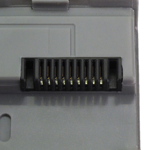 DR. BATTERY - Replacement for Dell Latitude D620 / D620 ATG / D620 BURNER / 312-0653 / 312-0654 / 451-10297 / 451-10298