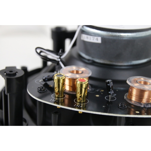 Boost Audio NV802F Near-Vanishing Premium 8" In-Ceiling Speakers