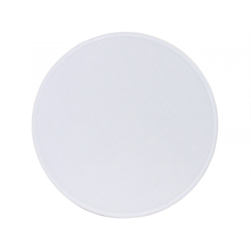 Boost Audio NV802F Near-Vanishing Premium 8" In-Ceiling Speakers