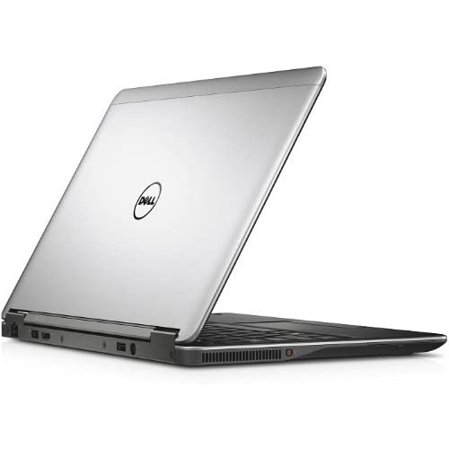 Refurbished - Dell Latitude E7240 12.5" Ultrabook: Intel Core i5-4300U 1.9GHz, 8GB RAM, 128GB SSD, Webcam, Win 10 Pro "â€œ