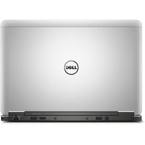 Refurbished - Dell Latitude E7240 12.5" Ultrabook: Intel Core i5-4310U 2GHz, 8GB RAM, 256GB SSD, Webcam, Win 10 Pro "“