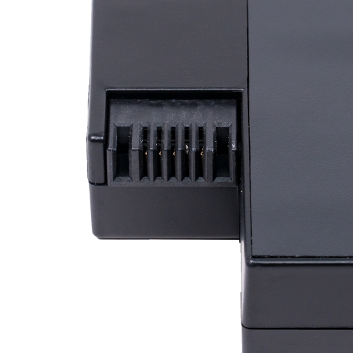 DR. BATTERY - Replacement for Compaq Presario 2580US / 2590US / 1100 / 2100 / F4812A / HSTNN-DB13 / HSTNN-Q09C / LBCQP2100L