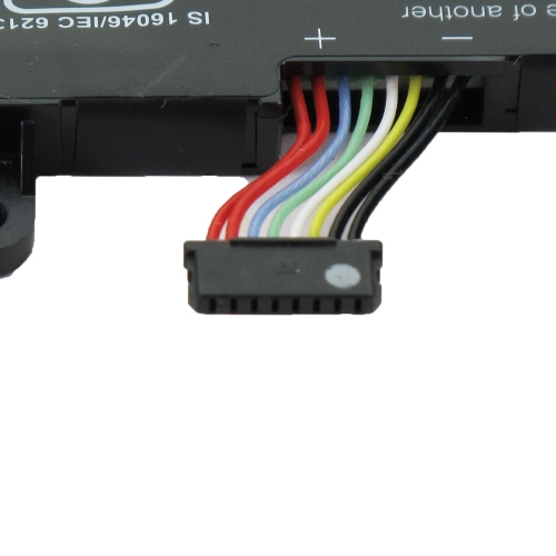 DR. BATTERY - Replacement for Lenovo IdeaPad 320-15ABR / 320-15AST / 320-15IKBRN / 320-15ISK / L16L2PB3 / L16M2PB1 / L16M2PB2