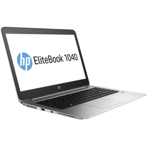 Refurbished - HP 1040 G3 i5 6300U / 8GB RAM / 256SSD / W10P *Refurbished*