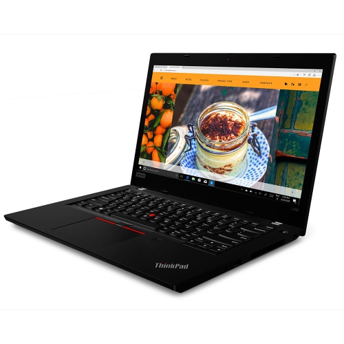 Refurbished (Good) - Lenovo ThinkPad L490, 14