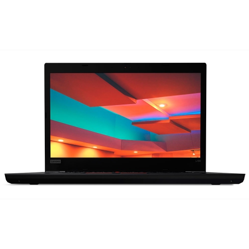 Refurbished (Good) - Lenovo ThinkPad L490, 14