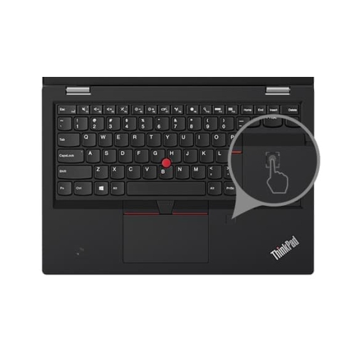 Refurbished (Good) - Lenovo ThinkPad L380 i5-8250U @1.6GHz ,13.3