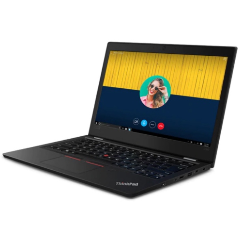 Refurbished (Good) - Lenovo ThinkPad L390 i5-8265U @1.6GHz ,13.3