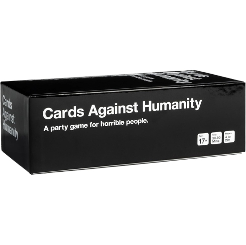 Cards Against Humanity