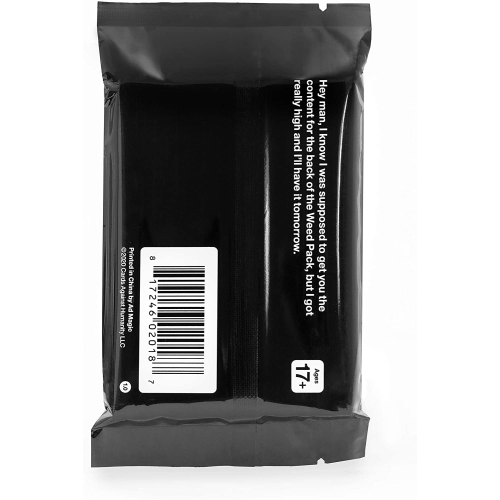 Cards Against Humanity: Weed Pack