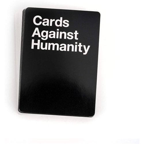 Cards Against Humanity: Weed Pack