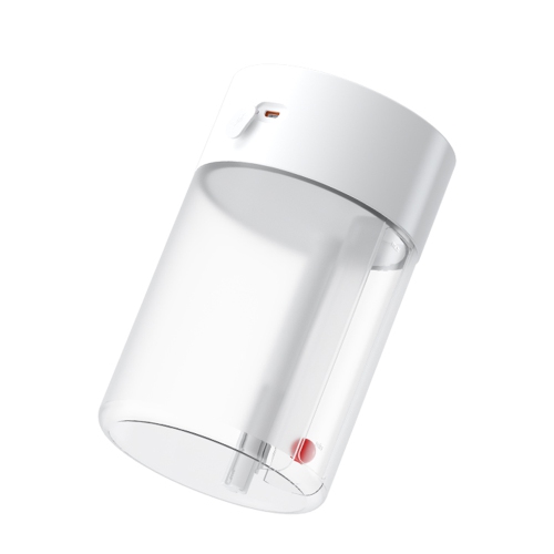 Havit 1.0L Upper-Inlet Mist Humidifier build-in aromatherapy box and light mode