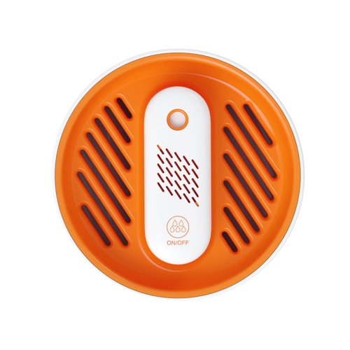 Havit 1.0L Upper-Inlet Mist Humidifier build-in aromatherapy box and light mode