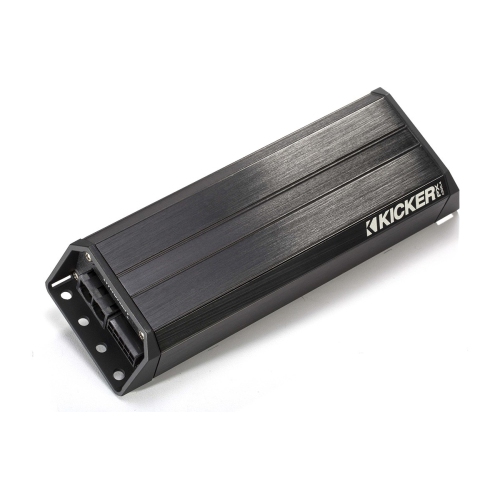 Kicker 42PXA3004 Compact 4-Channel Amplifier