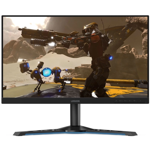 LENOVO  Legion Y25-25 24.5-Inch Fhd Led Backlit Lcd Gaming Monitor (G-Sync Compatible)