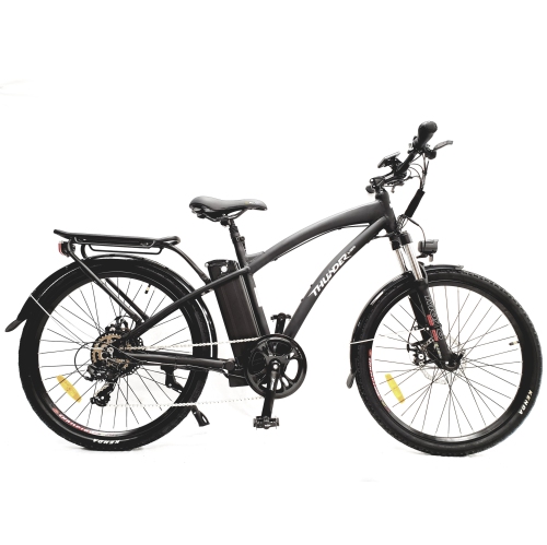 2022 Powerful Bafang 500W Thunder Mountain Electric bike - Thunder E-bike