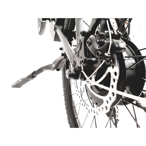 2022 Powerful Bafang 500W Thunder Mountain Electric bike - Thunder E-bike